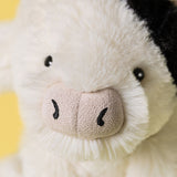 Peluche vache - Smudge - Jellycat