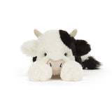 Peluche vache - Smudge - Jellycat