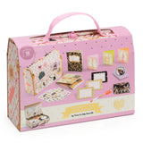 Valise papeterie Tinou - Djeco
