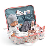 La valise de Vanille - Poméa by Djeco
