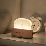 Veilleuse rechargeable Toaster - Mary's