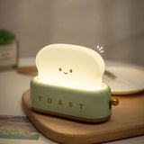 Veilleuse rechargeable Toaster - Mary's