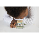 Verre d'observation - Janod