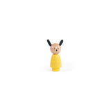 Le voilier - La grande Famille - Moulin Roty