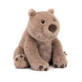 Peluche Wombat - Wonda Wonbat - Jellycat