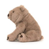 Peluche Wombat - Wonda Wonbat - Jellycat