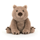 Peluche Wombat - Wonda Wonbat - Jellycat
