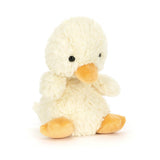 Peluche Canard Yummy - Jellycat