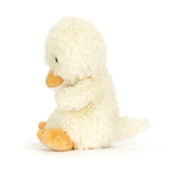 Peluche Canard Yummy - Jellycat
