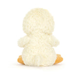 Peluche Canard Yummy - Jellycat